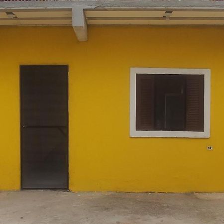 Casa Dos Rocha Em Ubatuba Villa Exterior photo