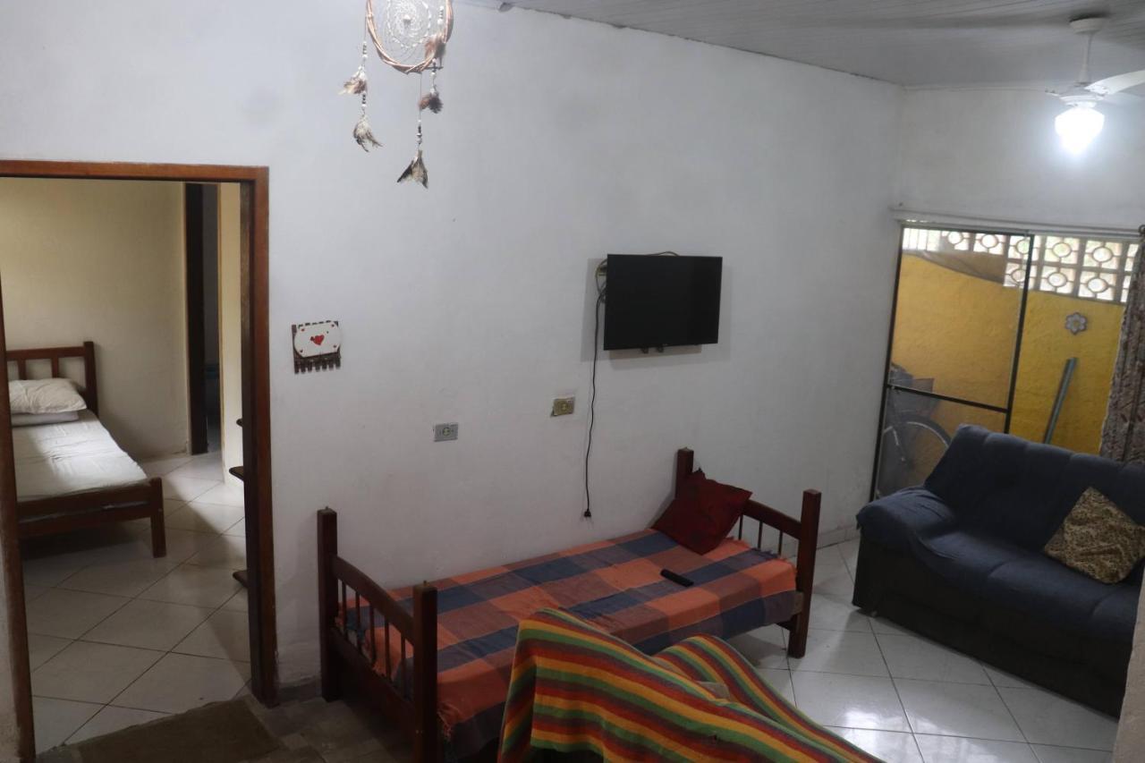 Casa Dos Rocha Em Ubatuba Villa Exterior photo