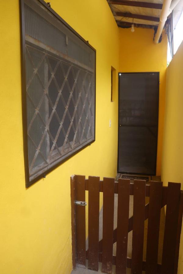 Casa Dos Rocha Em Ubatuba Villa Exterior photo