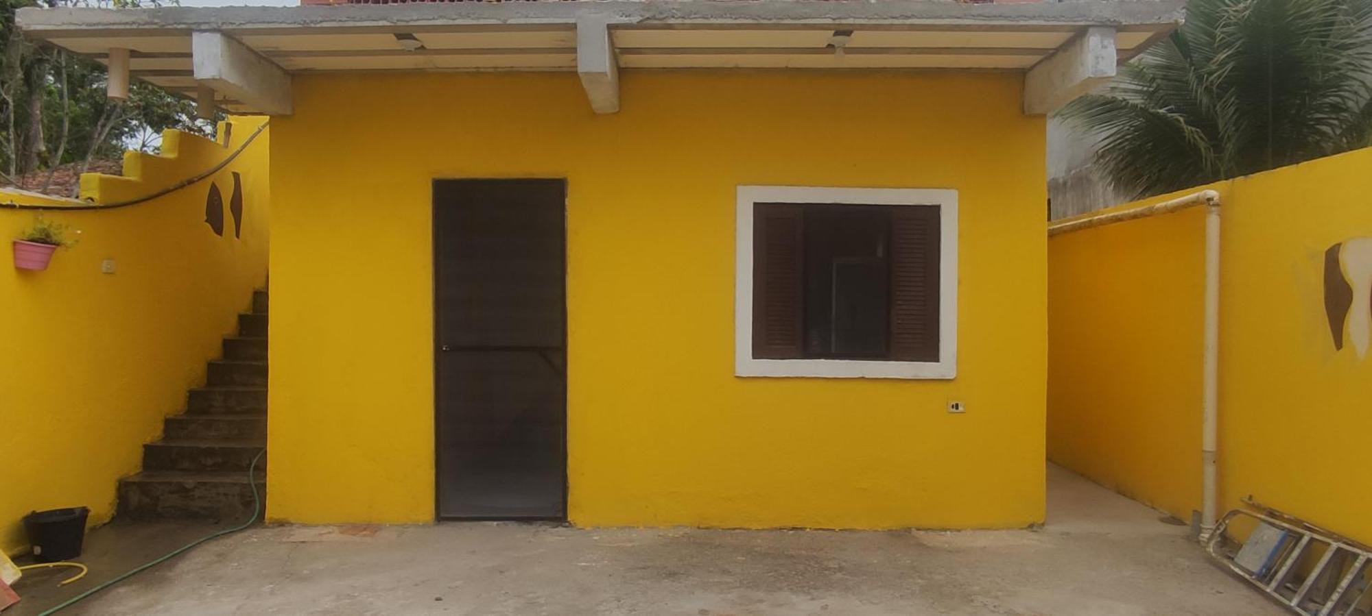 Casa Dos Rocha Em Ubatuba Villa Exterior photo